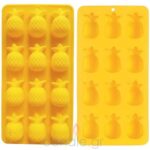 Καλούπι σιλικόνης ανανάς