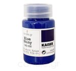 Χρώμα ζωγραφικής μπλε