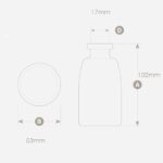 Μπουκάλι Natura Home 100ml