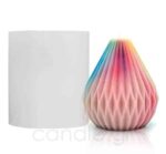 Τρισδιάστατο καλούπι σιλικόνης οριγκάμι