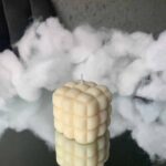 Τρισδιάστατο καλούπι σιλικόνης μαξιλαράκι