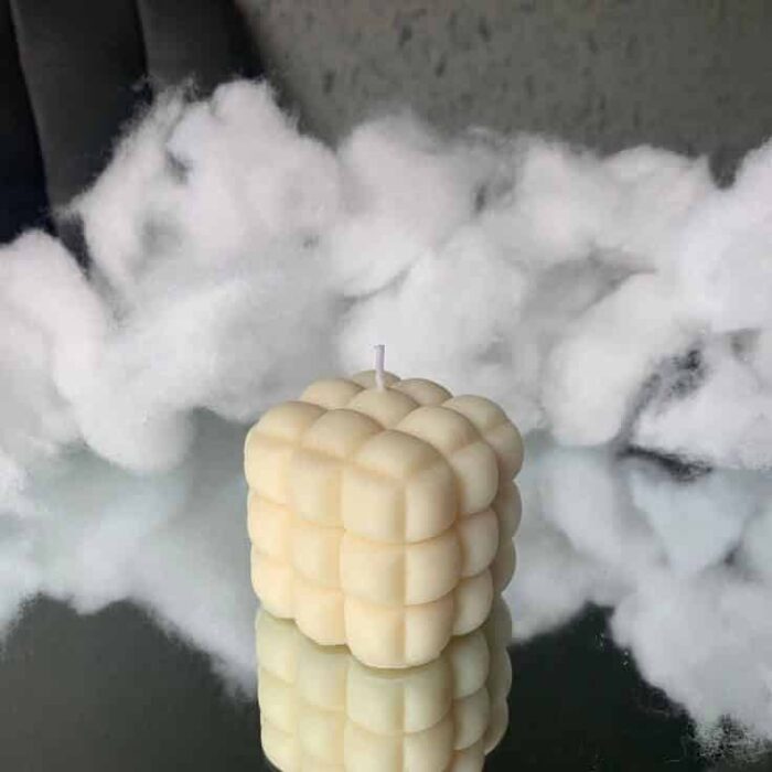 Τρισδιάστατο καλούπι σιλικόνης μαξιλαράκι