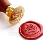 σφραγίδα βουλοκέρι