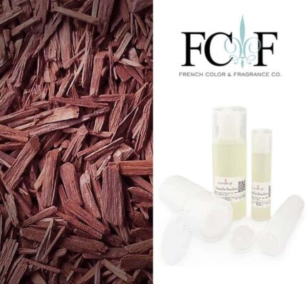 Sensual Sandalwood
