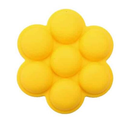 Καλούπι σιλικόνης Smiley