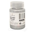 Χρώμα ζωγραφικής ασημί