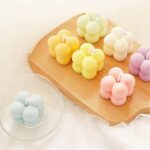 Τρισδιάστατο καλούπι σιλικόνης bubble μικρό