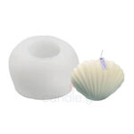 Καλούπι σιλικόνης αχιβάδα μικρή