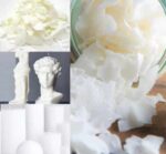 Λευκαντικό για κεριά