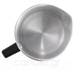 Σκεύος λιωσίματος κεριού 1,2L