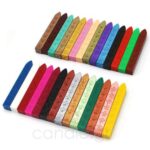 βουλοκέρι σε ράβδους