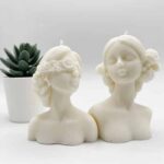 Καλούπι Σιλικόνης Flower Girl