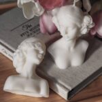 Καλούπι Σιλικόνης Flower Girl