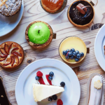 Gourmand