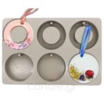 καλούπι σιλικόνης αρωματικά ντουλάπας