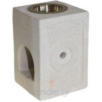 Αρωματιστής από ψαμμίτη (Sandstone Square)