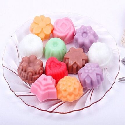 vegetable hard wax nature wax