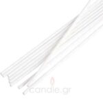 fiber reeds λευκο