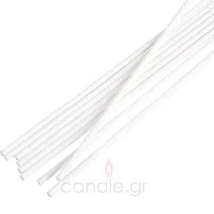 fiber reeds λευκο