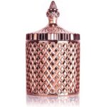 φοντανιερα rose gold