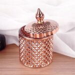 φοντανιερα rose gold