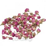 Μπουμπούκια Ροζ Τριαντάφυλλου