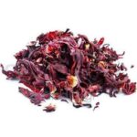 ιβισκος αποξηραμενος