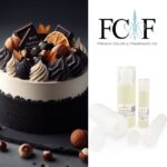 Black Hazelnut & Cream αρωμα για κερί