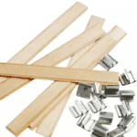 Booster Wood Wicks