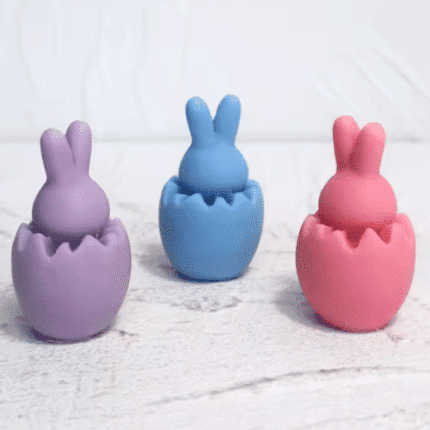 Bunny-Surprise