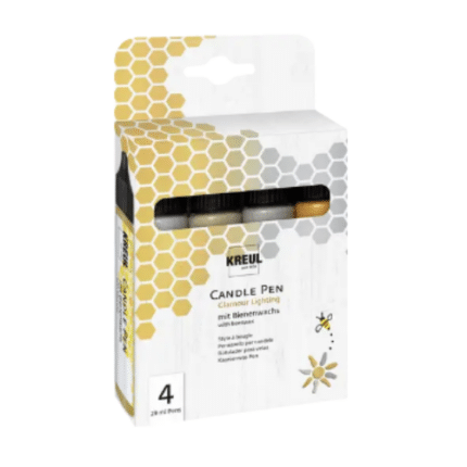 Candle Pen Set Glamour Lighting