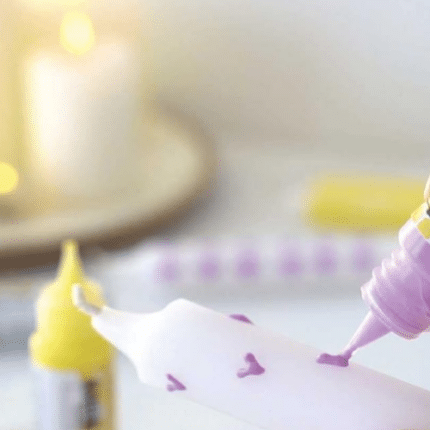 Candle Pens Μαρκαδόροι για κεριά-2