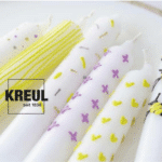 Candle Pens Μαρκαδόροι για κεριά-2