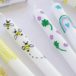 Candle Pens Μαρκαδόροι για κεριά-2