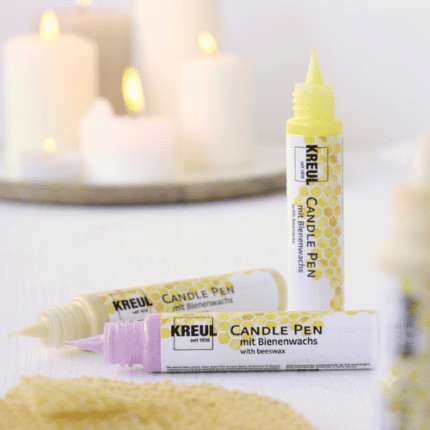 Candle Pens Μαρκαδόροι για κεριά