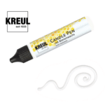 Candle Pen Μαρκαδόρος για κεριά Λευκό