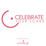 Celebrate Your Scars Limited Awareness Edition