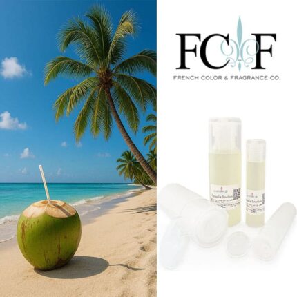 Coconut Paradise