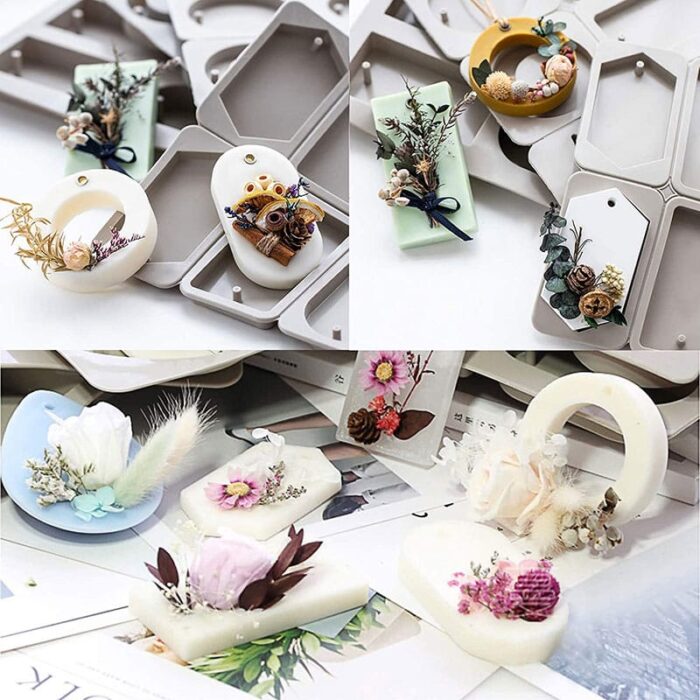 DIY-Aromatherapy-Wax-Silicone-multi-5