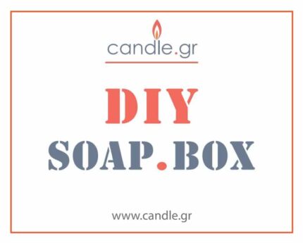 DIY SOAP BOX