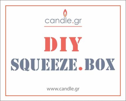 DIY Squeezable BOX
