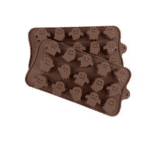 Καλούπι Σιλικόνης Φαντασματάκι