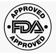 FDA-approved