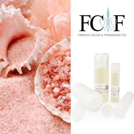 Himalayan Sea Salt αρωμα για κερι