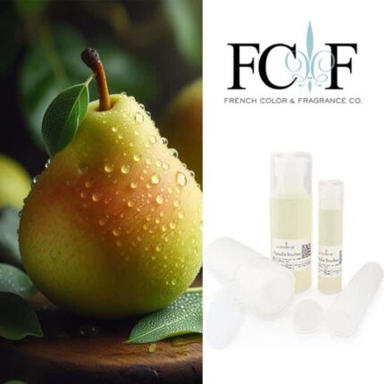 Juicy Pear
