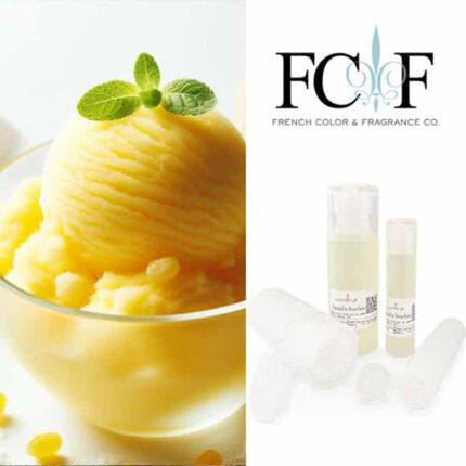 Lemon Sorbet