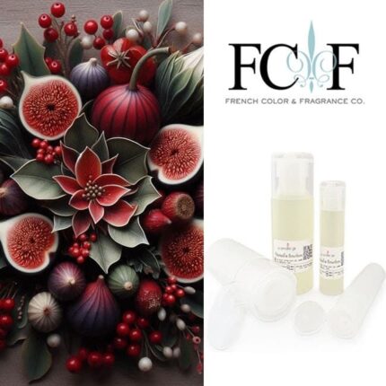 Mistletoe & Fig