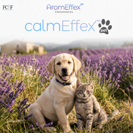 Αρωματικό Έλαιο Pawfect – calmEffex™ PET