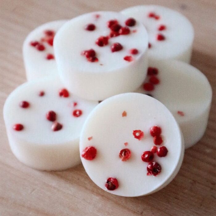 Πιπέρι Ροζ διακοσμητικο