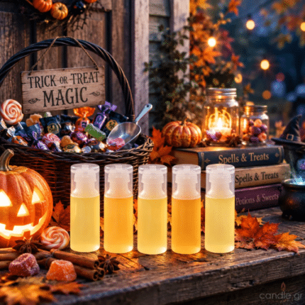 Trick or Treat Magic Set αρωματικών ελαίων